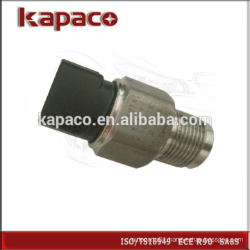 Kapaco cheap fuel rail pressure sensor 89458-60010 499000-6080 for Toyota Corolla 2AD-FHV Avensis